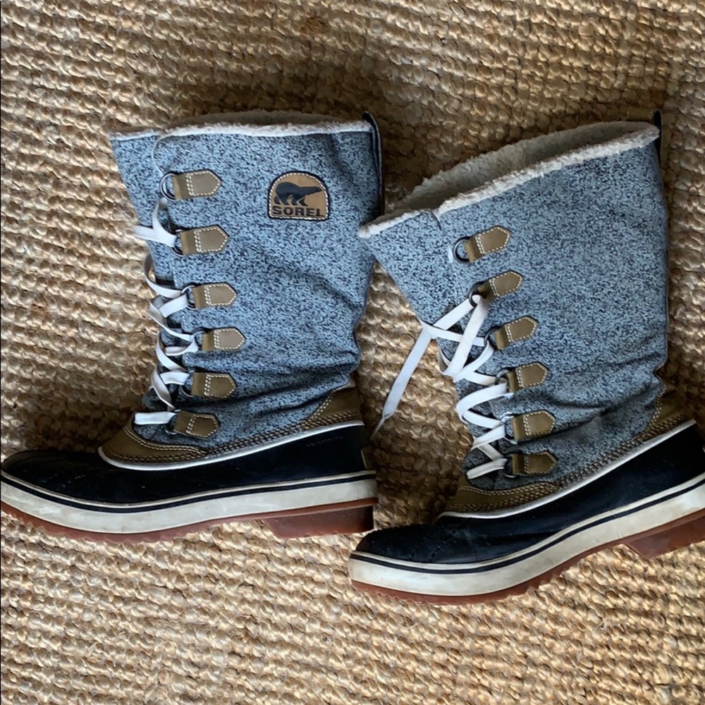 Sorel Boots Women